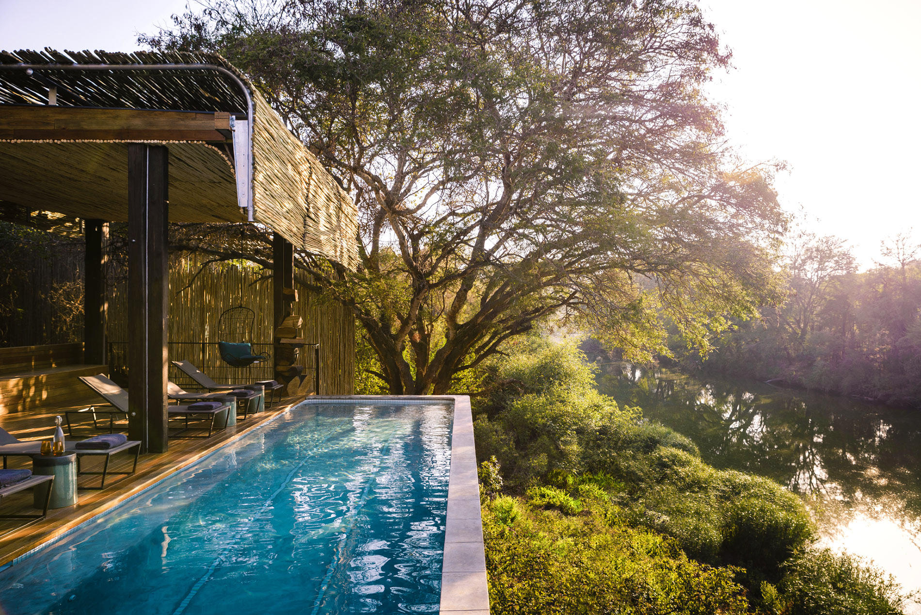 Singita Sweni Lodge thumbnail 1